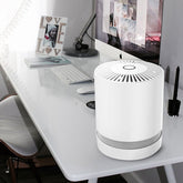 Portable Desktop Air Purifier